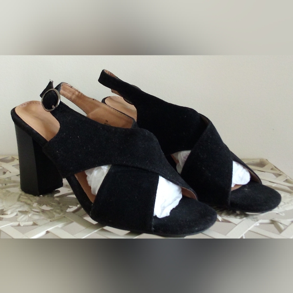 Women's Liz Cole Heels